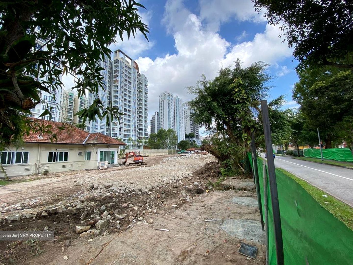 The Continuum (D15), Apartment #397977411
